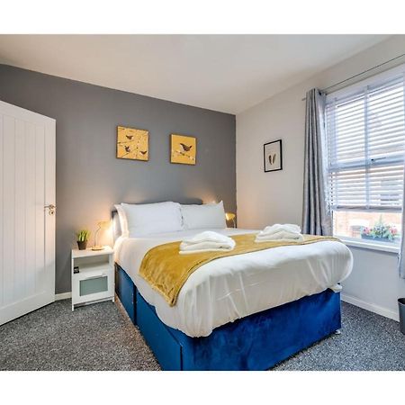 Central Belfast Apartments Ravenhill Экстерьер фото