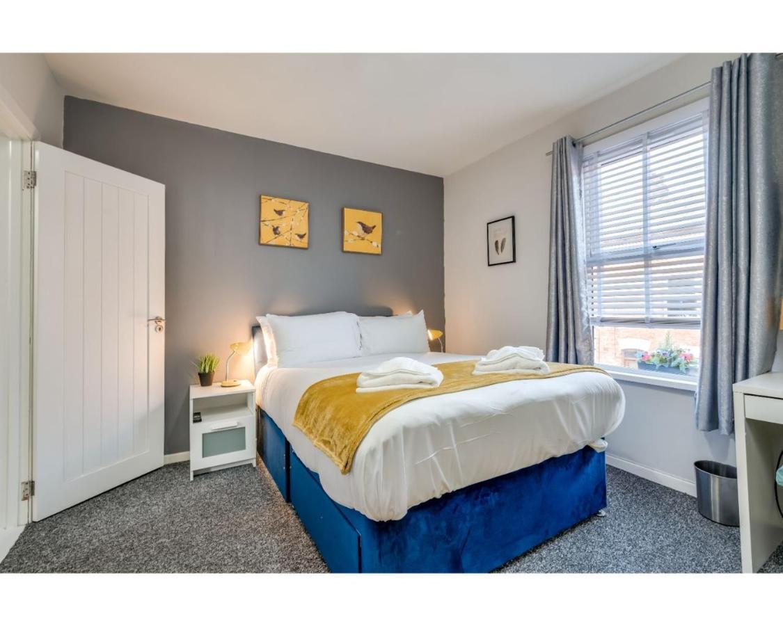 Central Belfast Apartments Ravenhill Экстерьер фото
